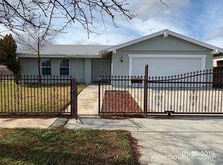 37801 Rudall Ave, Palmdale, CA 93550