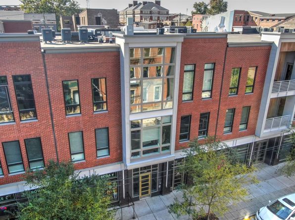 city of cincinnati tax abatement