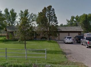 5646 Hesper Rd, Billings, MT 59106