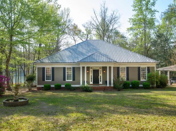 171 Tanglewood Trl, Georgetown, GA 39854