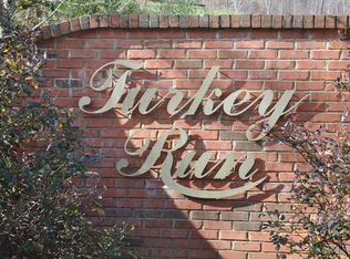 11 Turkey Run LOT 11, Flintstone, GA 30725