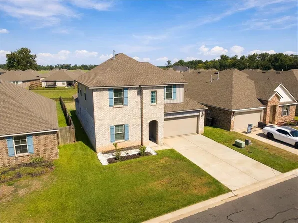 9085 Worthington Ct, Alexandria, LA 71303