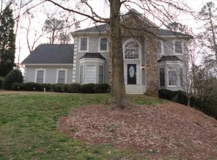 1005 Olde Canter Ct, Marietta, GA 30064