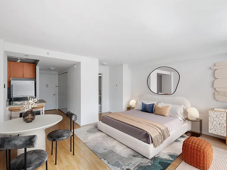 400 W 55th St #11C — Photo 3