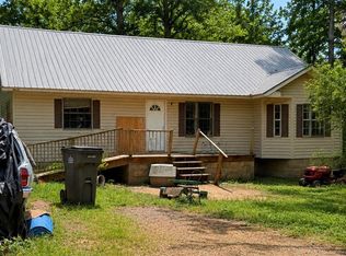 77 County Road 317, Oxford, MS 38655