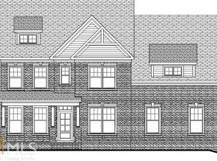 3560 Valleyway Rd, Cumming, GA 30040