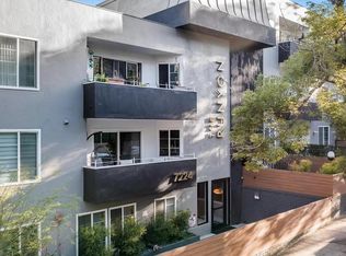 The Runyon, Los Angeles, CA 90046
