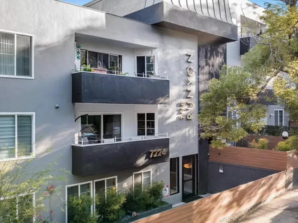 The Runyon, 7224 Hillside Ave APT 17, Los Angeles, CA 90046