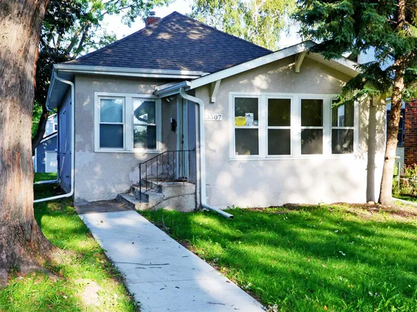 3507 Irving Ave N, Minneapolis, MN 55412