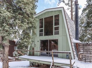897 Ford Ln, Big Bear Lake, CA 92315