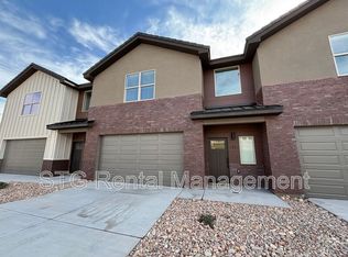 545 W 100 N #11, Hurricane, UT 84737
