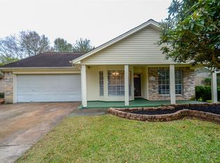 5705 Village Way Dr, Katy, TX 77493