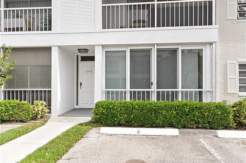 1st image of 6305 Bay Club Dr APT 2