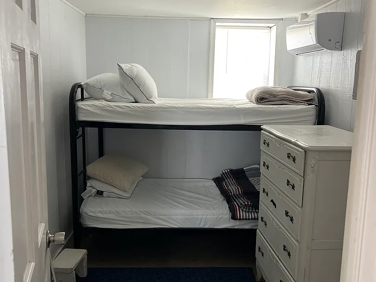 Back House Bedroom 1