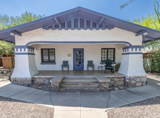 638 E 1st St APT 3, Tucson, AZ 85705