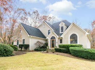 6273 Benbrooke Way NW, Acworth, GA
