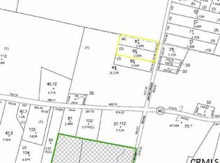 0 Gronczniak Rd, Stillwater, NY 12170