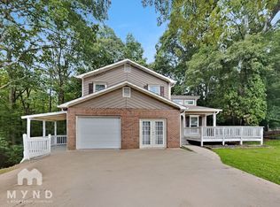 3004 Cardinal Dr, Lithia Springs, GA 30122