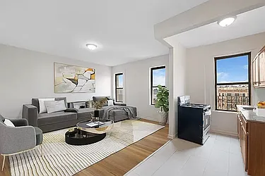 Rented by REAL New York