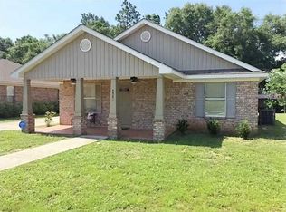 6881 Charmingdale Dr S, Mobile, AL 36618