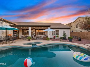 856 E Betsy Ln, Gilbert, AZ 85296