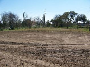 16915 Katy Hockley Rd, Hockley, TX 77447