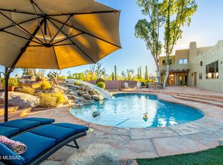 5525 N Oracle Rd, Tucson, AZ 85704