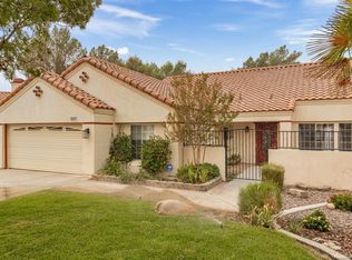 1237 Quail Way, Ridgecrest, CA 93555