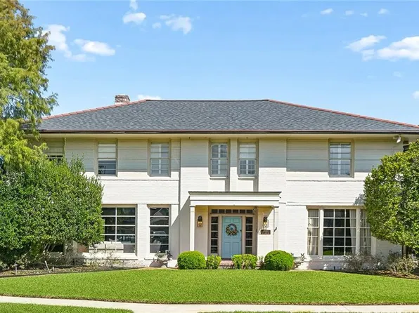 6501 Oakland Dr, New Orleans, LA 70118