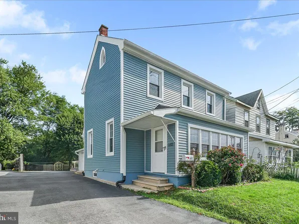 643 Market St, Oxford, PA 19363