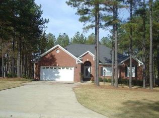 136 Eagles Nest Cir, Carrollton, GA 30116