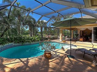 5076 Post Oak Ln, Naples, FL 34105