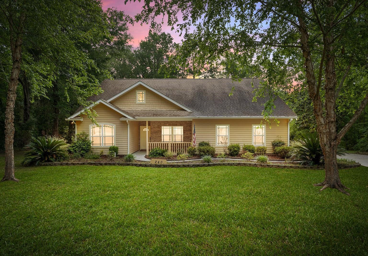 240 Foxfire Ct, Quincy, FL 32351 Zillow