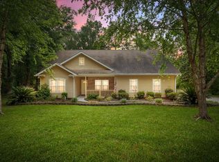240 Foxfire Ct, Quincy, FL 32351