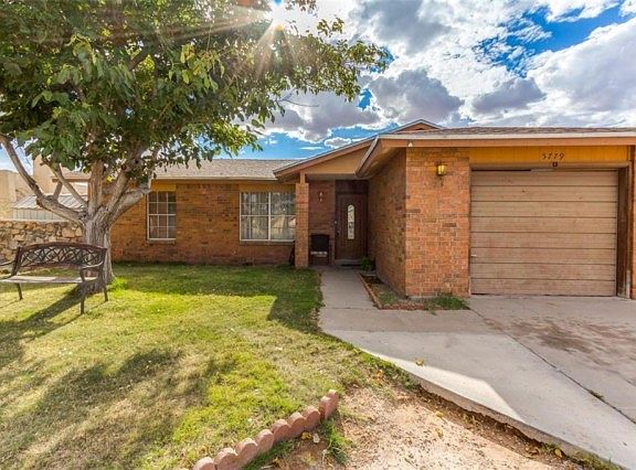 2nd image of 5779 Butte Dr