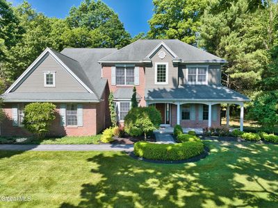 10 Whitestone Way, Slingerlands, NY, 12159
