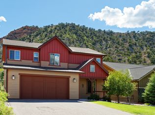 523 River Bend Way, Glenwood Springs, CO 81601