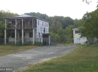 1111 Brooke Rd, Capitol Heights, MD