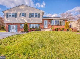 1010 Adcock Rd, Lutherville Timonium, MD 21093