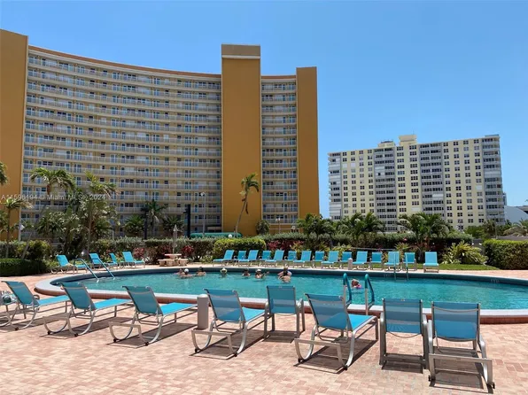 405 N Ocean Blvd APT 424, Pompano Beach, FL 33062