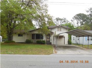 5460 Pennsylvania Ave, Charleston, SC 29406