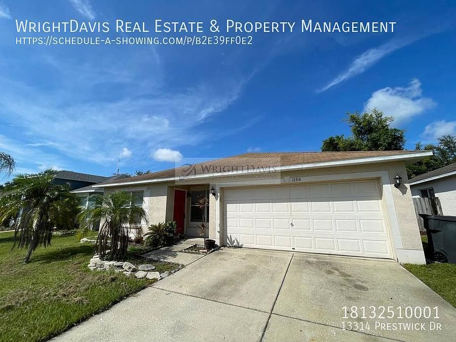 1st image of 13314 Prestwick Dr