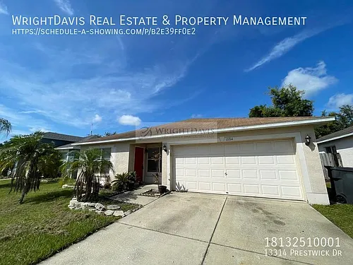13314 Prestwick Dr Photo 1