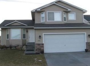 4148 N Brookie Dr, Post Falls, ID 83854