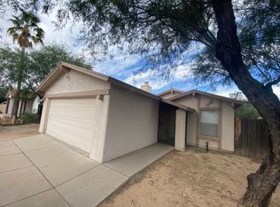 1976 W Brittain Dr, Tucson, AZ 85705