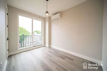 Rented by Brooklyn Group