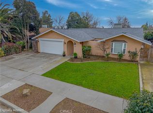 466 Columbia Ave, Merced, CA 95340