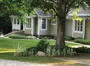 19449 E State Road 46, Hope, IN 47246