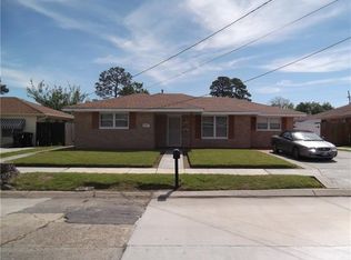 4811 Good Dr, New Orleans, LA 70127
