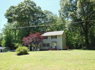 7322 Wellford Ln, Gloucester, VA 23061